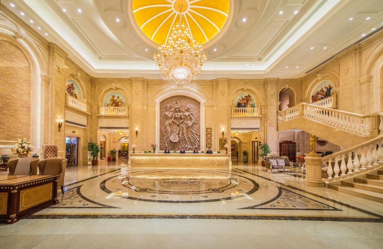 Vienna Hotel Fuzhou Linchuan Avenue Экстерьер фото